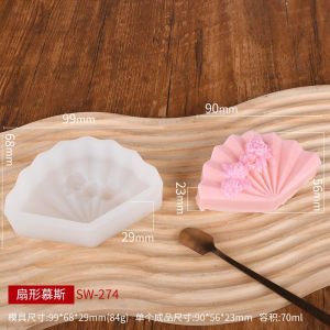 รูปมวยแบบจีนใหม่ ชุดทำขนมปังแบบพิมพ์ลายดอกไม้แบบยูนิคอร์นสีชมพูแบบซิลิโคน ชุดทำขนมปังแบบยูนิคอร์นสีชมพู