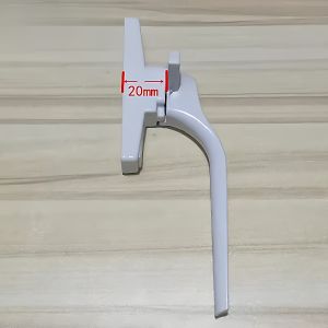 YUYOU | Plastic Steel 7-character Handle For Sliding And Casement Windows