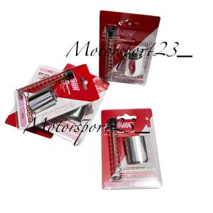 Skep karburator pwk Karbu Skep Karburator Chrome Pwk 24 26 28 30 32 34 Keihin Sudco Skep Carburetor Stainless Thailand