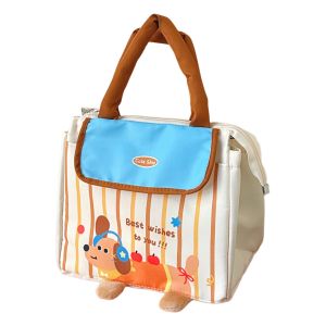 High-Quality Stylish Large Capacity Thickened Lunch Box