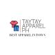 Taytay Apparel PH