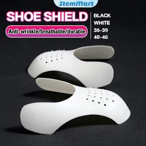ItemMart Sneaker Shield Anti Wrinkle Shoe Guard Crease Protector Shoe tree For Men Women