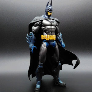 Heavy Armor Batman Vs Superman Action Figure Articulated Dolls Gambit Knight Collectible Toys PVC Material in Stock