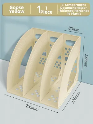 Document Storage Organizer