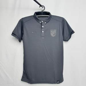 Eepro เสื้อโปโลแขนสั้นทีมชาติ DIY ฟรี!! โลโก้ช้างศึก EA1321