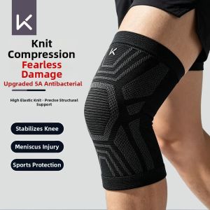 Keep | 5A Antibacterial Lightweight Breathable Knee Pads
