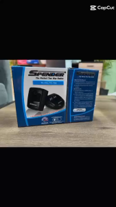 ชาร์จเจอร์+อแดปเตอร์ SPENDER TC-751H TC-741H