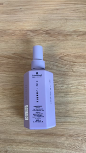 Schwarzkopf Fiber Clinix De Frizz Smoothing Conditioner 200ml For coarse & unmanageable hair