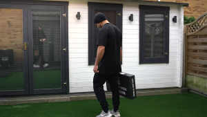 Ice Bath Tub Portable inflatable bathtub cold therapy ice bucket suitable for outdoor use