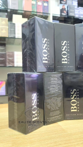 Hugo Boss Bottled Night Edt 100ml