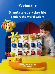 Topbright | Educational Practical Toy