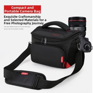 LZ | SLR Camera Shoulder Bag