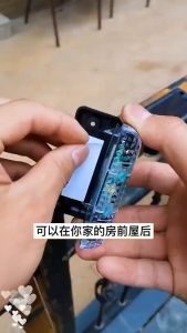 Solar Power LED L Shape Energy Waterproof Outdoor Automatic Smart Light Sensor Stairs Fence Courtyard Wall Lamp (1 PC)