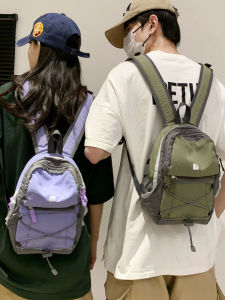 Outdoor Sports Mini Backpack Girl New Arrival Cycling Bag Small Travel Backpack Travel Waterproof Lightweight Mountaineering Bag