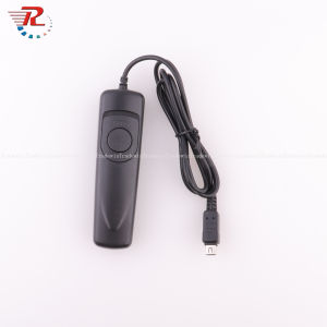 Cáp Điều khiển dây màn trập từ xa Rm-uc1 cho Olympus em10ii em5ii EM1 EP5 EPL8 EPL7 AP2 XZ1