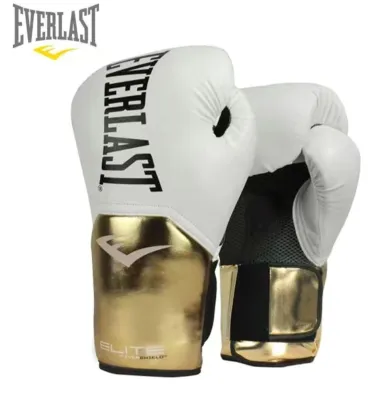 Everlast Elite boxing gloves/Muay Thai gloves/boxing gloves