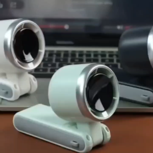 พัดลมพกพาN607 ใหม่พัดลมมินิแรงสูงพิเศษ พัดลมมือถือพกพาขนาดเล็ก