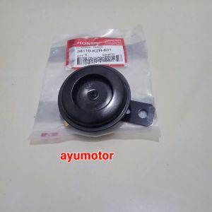 klakson beat f1 beat pop beat sporty vario 125 esp vario 150 esp led vario techno 125 verza 150 original honda 38110KZR601