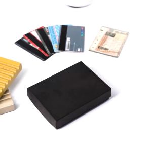 Dompet Kartu Mini Wanita Kulit Sapi Zalina Card Holder