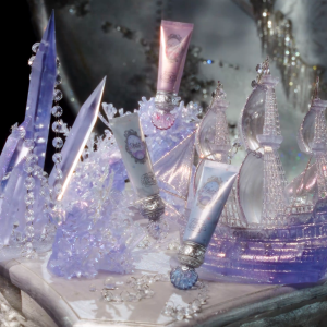 Flower Knows Shells Jewel Collection Color Correcting Primer