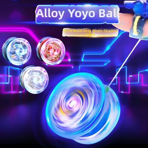 BICITU | Yoyo Tự Quay Trở Lại Phát Sáng Cho Trẻ Em