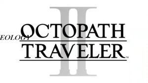 (READY STOCKS) NSW Nintendo Switch Octopath Traveler II 2 - Eng/Chi