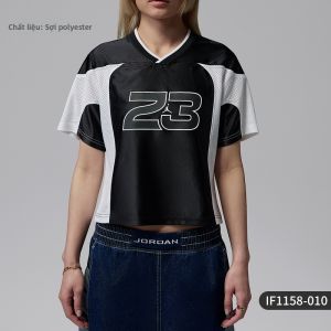 Nike | Quần Áo Thể Thao Dành Cho Phụ Nữ Tay Ngắn Mẫu Mới