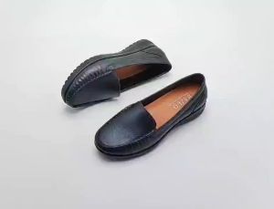 2023 New Fashionable Nurse White Shoes & Women's Work Shoes