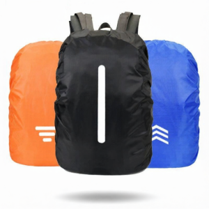 Jiaxun | Rainproof Backpack Cover 20-90L