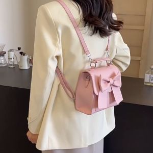 Korean Lightweight Travel Backpack: A Versatile Choice for Students & Women