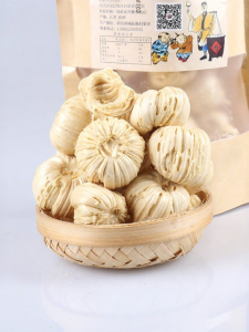 BAINIANZHANGJI | Handmade Traditional Malt Candy