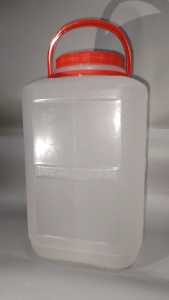 12 LITERS HIGH QUALITY PALSTIC JUICE CONTAINER / WATER JUG/ GULAMAN CONTAINER / BUKO JUICE CONTAINER/SAMALAMIG/PALAMIG BOTTLE JAR