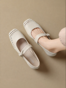 DUSTO | Breathable Open-toe Summer Sandals