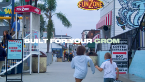 Skullcandy Grom Kids Wired Headphone