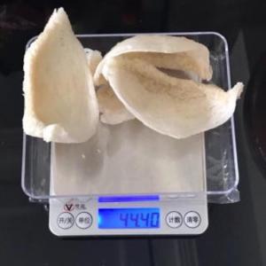 PPP Electric Digital Scale 0.1g - 3kg Kitchen Food Weight 1 Gram- 1 KG Stainless Steel 3 404