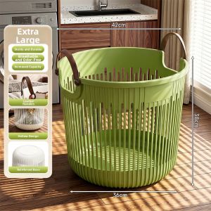 BOENIN | Large Capacity Laundry Basket