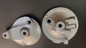 Má Đùm- Nắp Phanh Xe Dr2 Dùng Cho Bánh Mâm Và Bánh Nan Hoa...