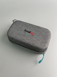 High Quality Hardshell Portable Storage Bag for Digital Products Durable Safety Multi-Functional Handheld Organizer Case