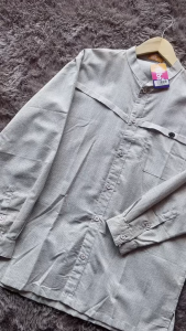 Terbaru Nibras Koko Dewasa Muslim NKC 03 NKC 003 NKC 3 Material Mirabella Premium