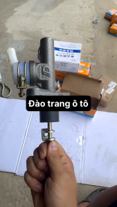 Tổng côn trên Nj1043 NJ1062 heo cái tổng côn xe ô tô xe ben xe thùng máy trộn máy đào xe ba gác chiến thắng