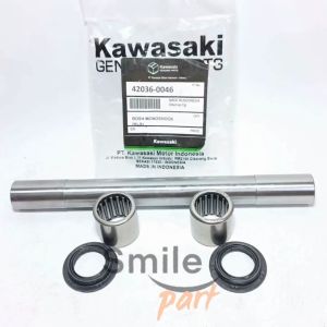 Bosh Bos Fork Swing Arm KLX D-Tracker Bosh Bos Fork Klx 150s Bosh arm klx kawasaki Bush aram forok