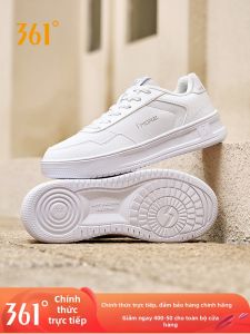 361° | Giày Thể Thao Đế Thấp Ổn Ấm Lót Len