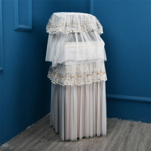 Túi Che Bụi Máy Lọc Nước Hiện Đại Kiểu Dáng Đứng Thông Minh Túi Che Máy Pha Trà Túi Vải Bảo Vệ Cho Gia Đình