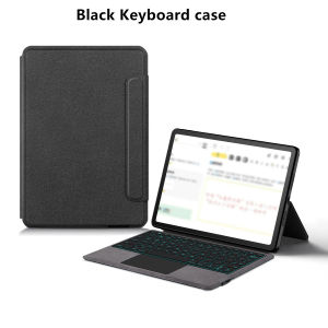 AJIUYU | Touchpad Keyboard For Lenovo Idea Tab 11-inch TB336FU TB336ZU Case Funda for Xiaon Pad 11 inch 2025 Ieda Tab 11 Tablet Cover