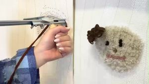 Alat Jahit Karpet Manual: Panduan Lengkap untuk Profesional dan Kerajinan