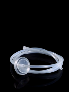 Selang Silikon Pompa Galon Elektrik 1.5m/Pipa Silicone Water Dispenser/Water Pump Silicone Tubing Hose For Water Dispenser