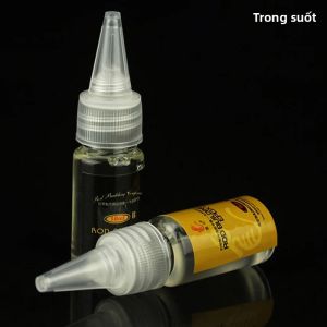 2 Cái 10Ml DIY Cần Câu Cá Sửa Chữa Nhựa Epoxy AB Keo Trong Suốt Dây Sơn Phụ Kiện Cho Dụng Cụ Câu Cá