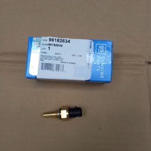 CẢM BIẾN NHIỆT ĐỘ NƯỚC LÀM MÁT DAEWOO CIELO 2 RẮC CHÍNH HÃNG
