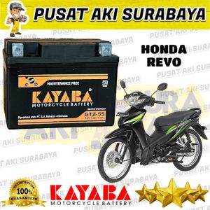 PROMO TERBAIK AKI BERKUALITAS KAYABA GTZ5S MF MAINTENANCE FREE REVO SKYDRIVE SKYWAVE RGV 250 MTZ5S GTZ4V YTZ5S YTZ4V DTZ5S