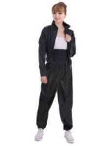Weight Loss Sweat Suit Fitness Sports Sauna Yoga Aerobics Gymnastics Slimming Sweatpants Womens Fitness Sweatwear